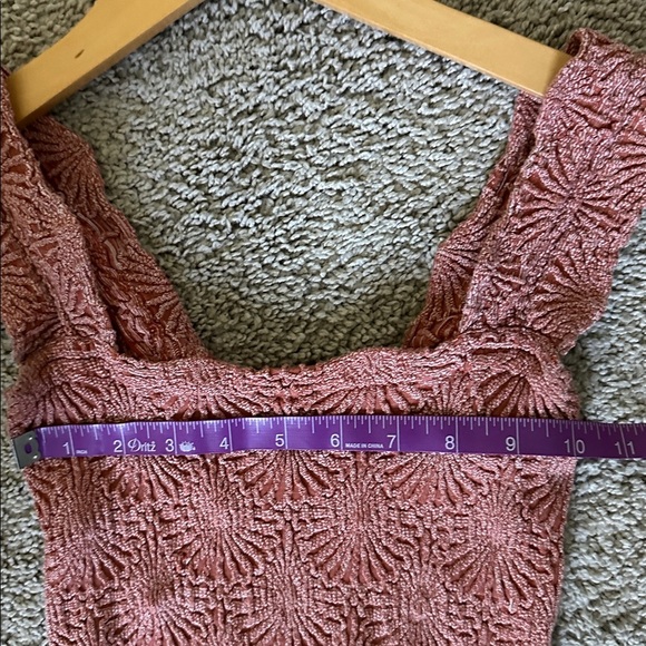 Intimately Free People Tank Top - Picture 3 of 6